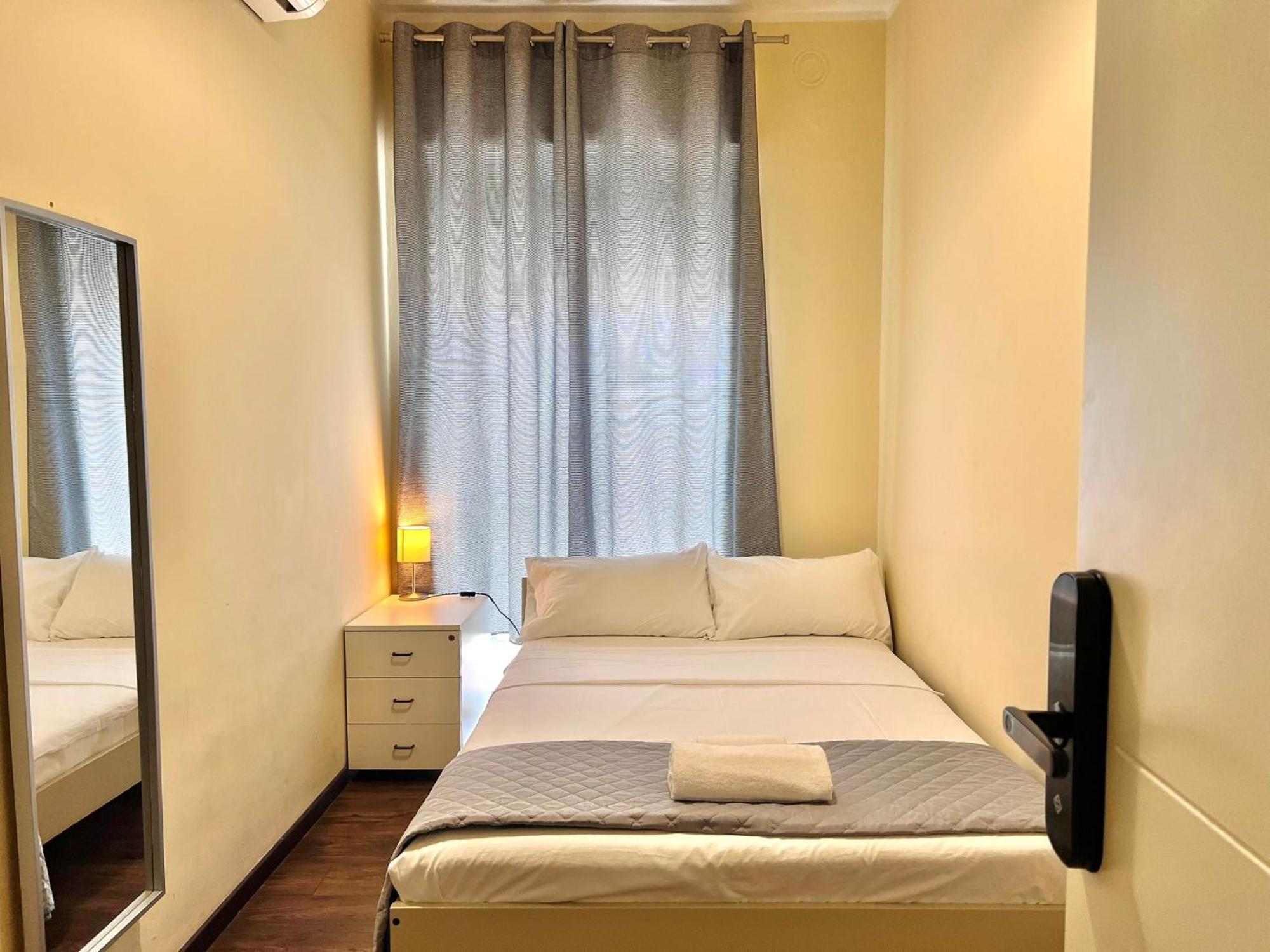 Bergamoincity מראה חיצוני תמונה